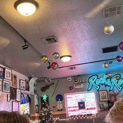 Ann’s Diner - Decor