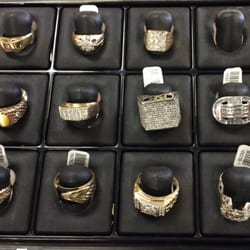PJ's Pawn Plus - MENS RINGS