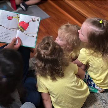 ABC Learn and Grow - Child Care & Day Care Near Me - Petaluma, California