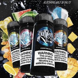 Smoke Station - 30% off BOGO