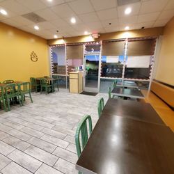 Overview of inside