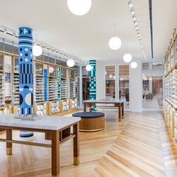 Warby Parker Oxmoor Center