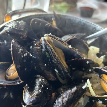 Mussel Beach Restaurant - Seafood Near Me - Delray Beach, Florida Mussel Beach Restaurant - Seafood Near Me - Delray Beach, Florida