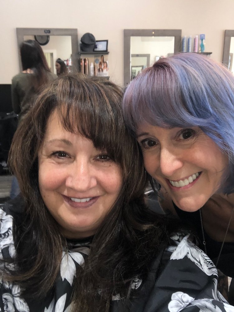 OFF MAIN HAIR AND DAY SPA 67 Photos 311 Railroad Ave, Sayville, New