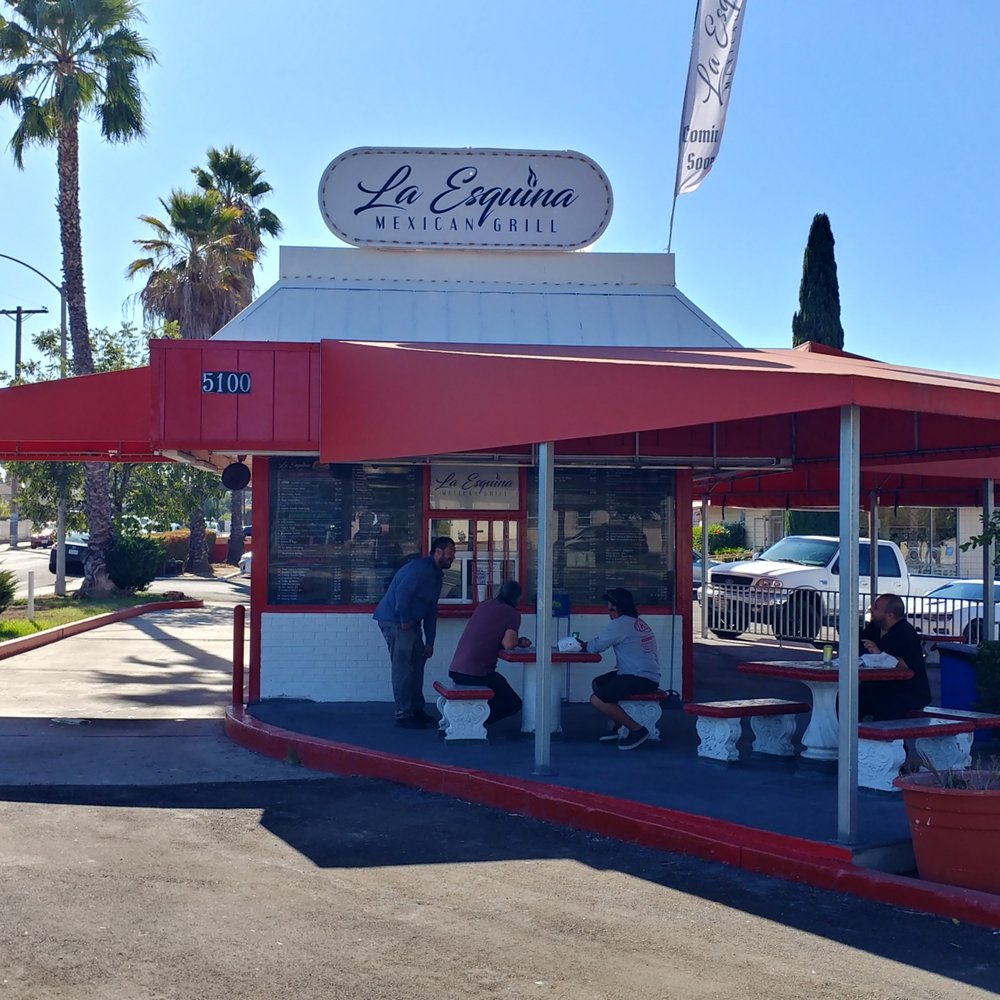 La Esquina Mexican Grill - La Esquina - Mexican Near Me - La Mesa, California La Esquina Mexican Grill - La Esquina - Mexican Near Me - La Mesa, California