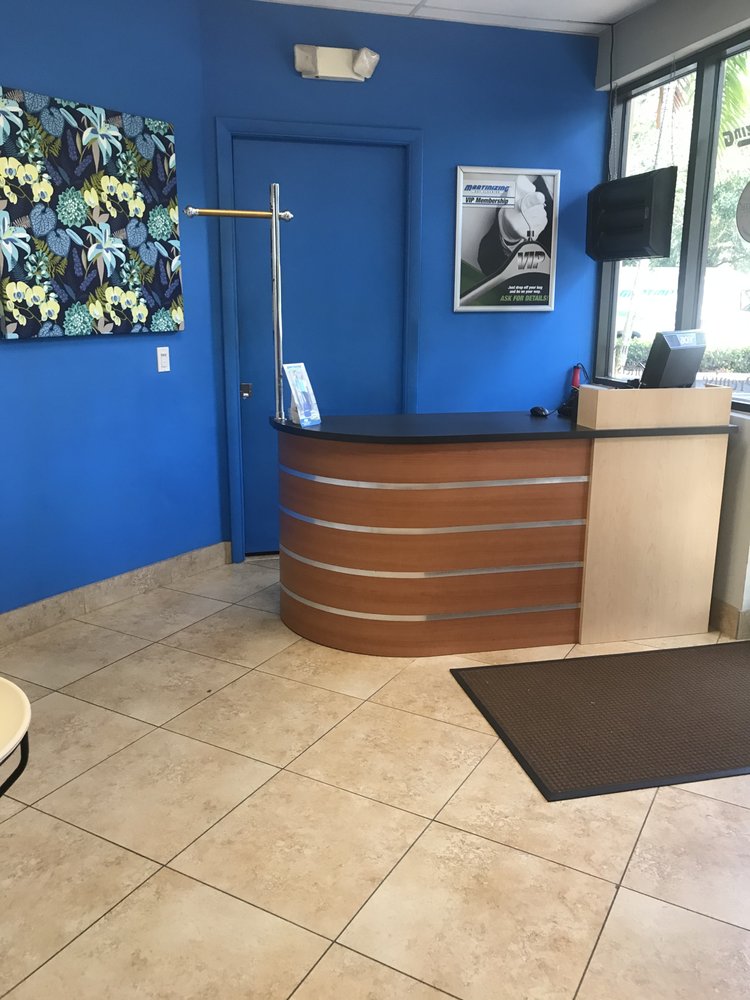 MARTINIZING DRY CLEANING Updated April 2024 14 Reviews 10408 W