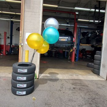 Mavis Discount Tire - Tires Near Me - Park, New York Mavis Discount Tire - Tires Near Me - Park, New York