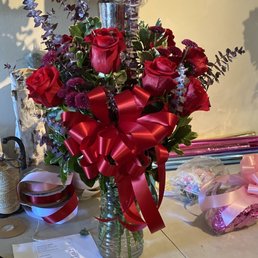 ROSES ROSES