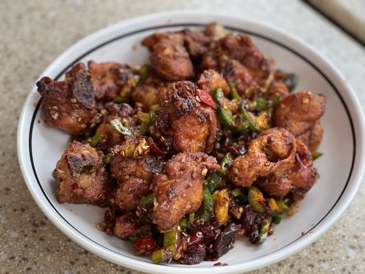 NE Chinese Restaurant by null