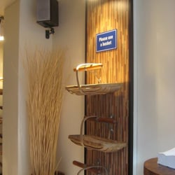 Bread Shop - Baskets