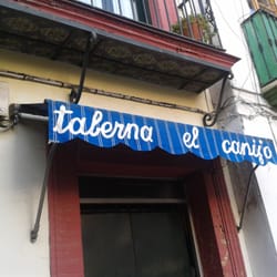El Canijo