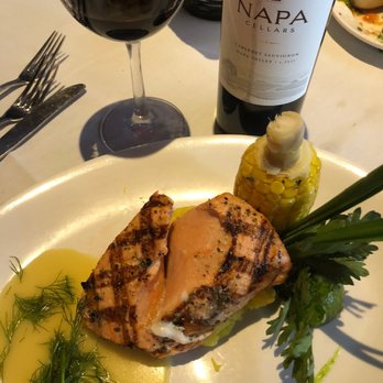 La Brochette Bistro Seafood and Grill - French Near Me - Hollywood, Florida La Brochette Bistro Seafood and Grill - French Near Me - Hollywood, Florida