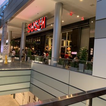 Pubbelly Sushi Brickell - Ambience - Sushi Bars Near Me - Miami, Florida