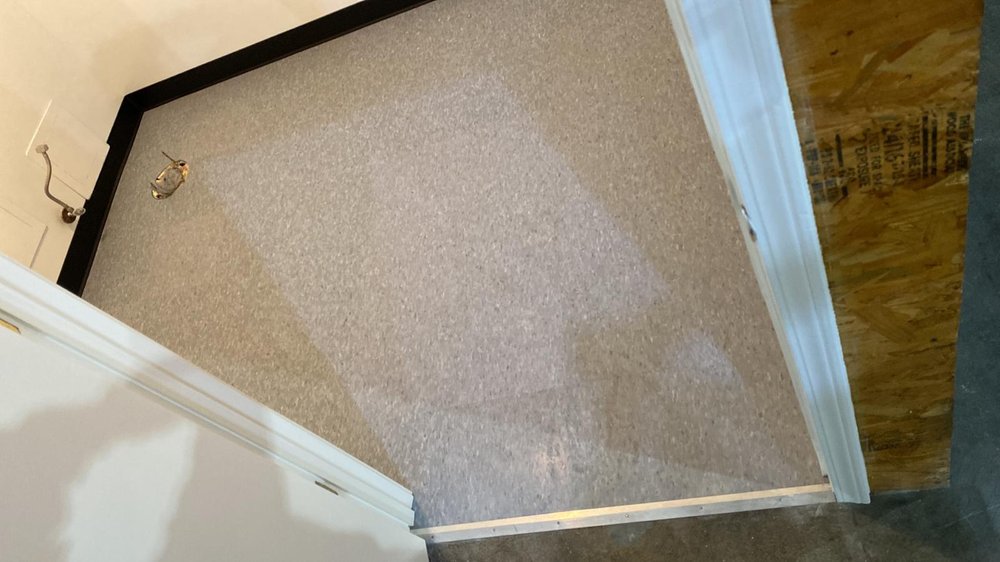 Slide of Before & After Restoration