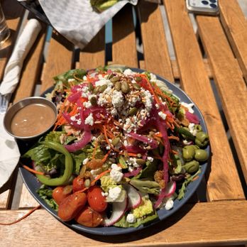 Tarragon Cafe - Cafes Near Me - San Francisco, California