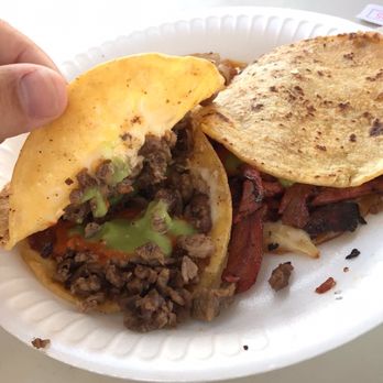 Taqueria el Tio - Asada and alpastor mulitas! Bomb!! - Tacos Near Me - Compton, California Taqueria el Tio - Asada and alpastor mulitas! Bomb!! - Tacos Near Me - Compton, California
