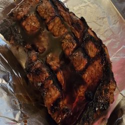 Outlaws Steakhouse