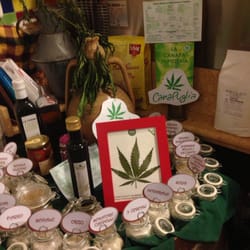 Premiata Pizzeria - Le nostre farine