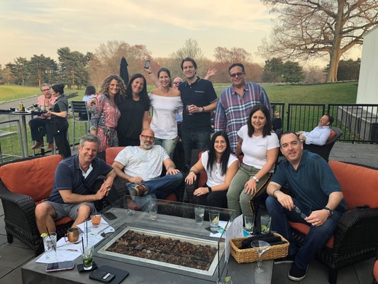 The Legacy Club by null