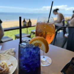 Enzo's on the Beach - Cocktails