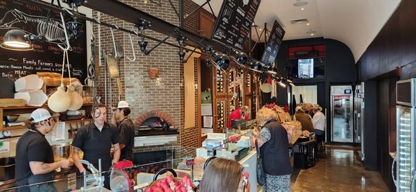 Journeyman Meat Co. by null