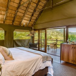 Go Touch Down Travel & Tours - Humala River Lodge, South Africa, is exclusive to Go Touch Down Travel and Tours
