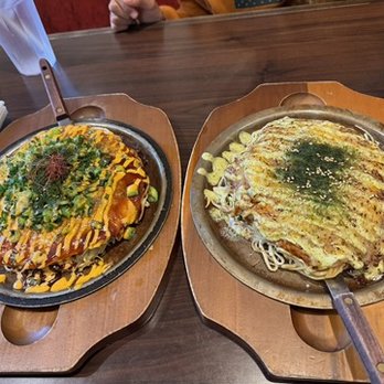 Chinchikurin - Teppanyaki Near Me - Torrance, California