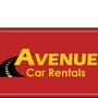 Avenue Car Rental