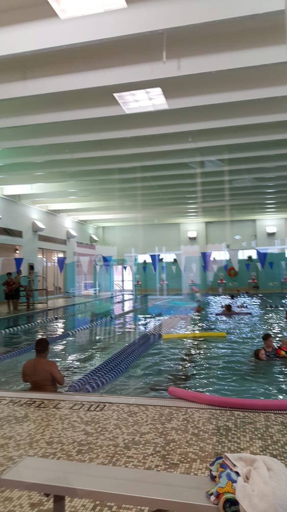 YMCA of Western North Carolina - childcare center in Arden, NC