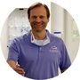 Photo of Dr. med. dent. Olaf Rauer