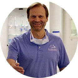 Dr. med. dent. Olaf Rauer - Dr. Olaf Rauer in Hamburg-Bergedorf heißt Sie herzlich willkommen!