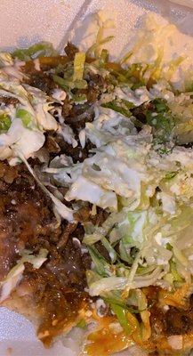 Chilango’s Tacos by null
