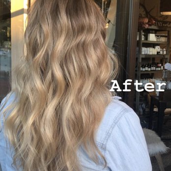 Rake Salon - 1st visit - Hair Salons Near Me - Brentwood, California Rake Salon - 1st visit - Hair Salons Near Me - Brentwood, California