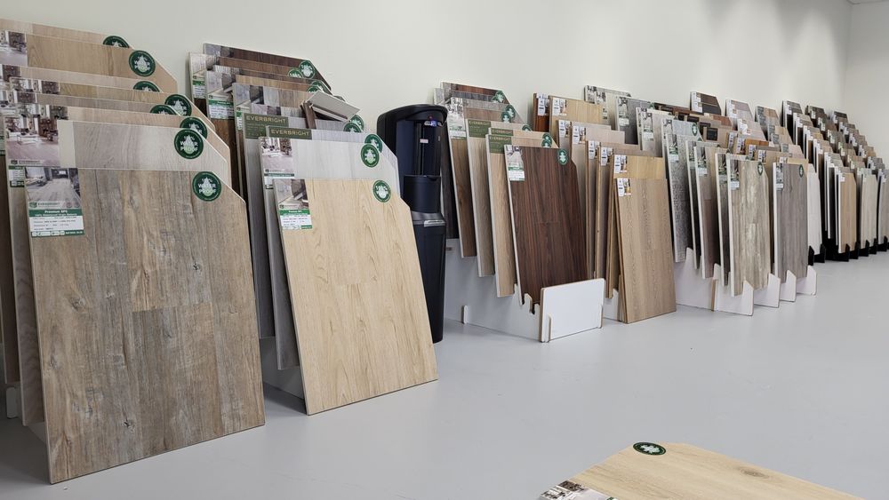 EZ FLOORS 7900 Winding Way, Fair Oaks, California Flooring Phone