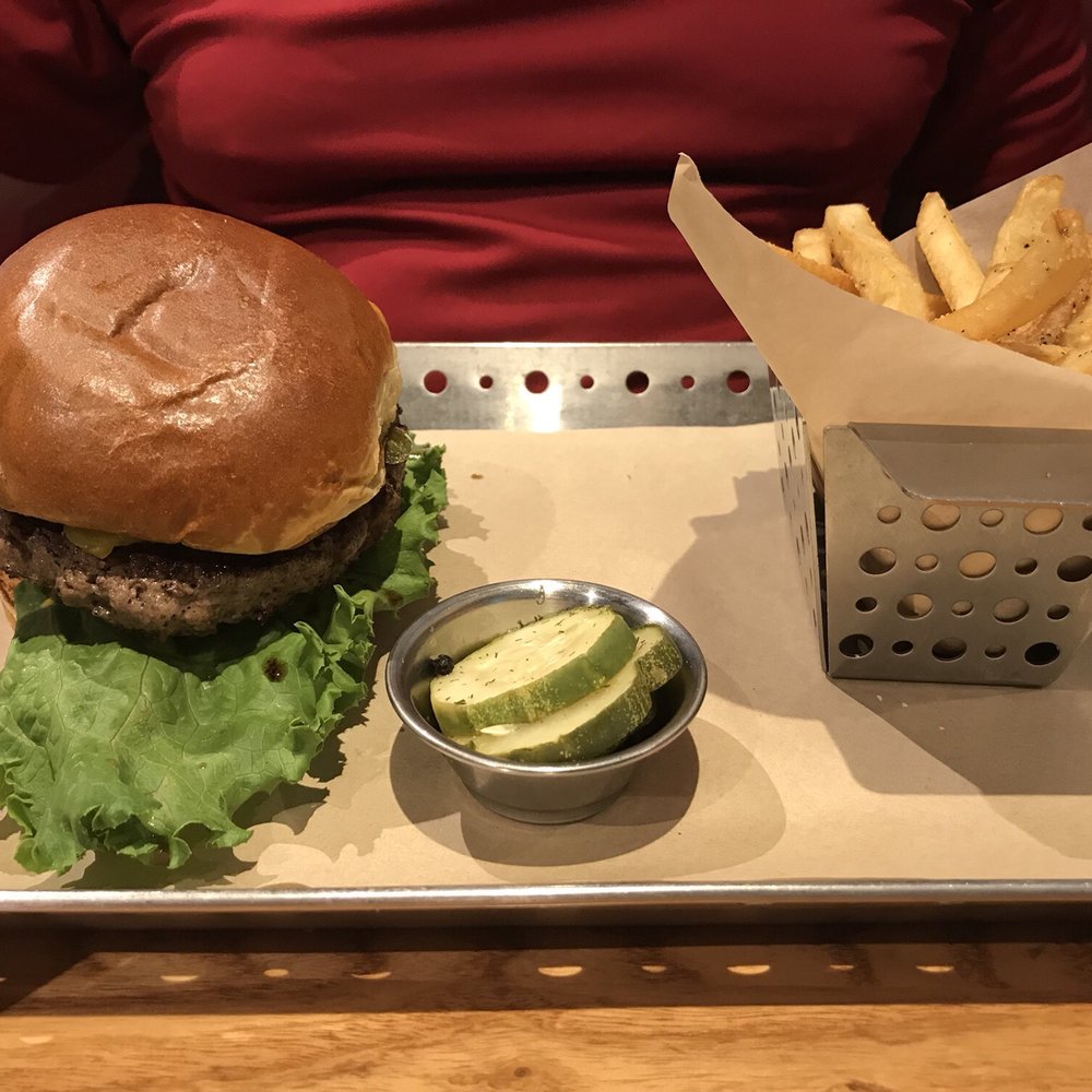 Chili's - It's was a good lunch! - American Near Me - Crystal River, Florida Chili's - It's was a good lunch! - American Near Me - Crystal River, Florida