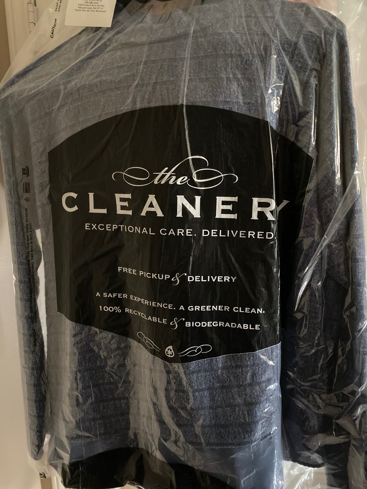 THE CLEANERY Updated September 2024 12 Photos & 16 Reviews 6200