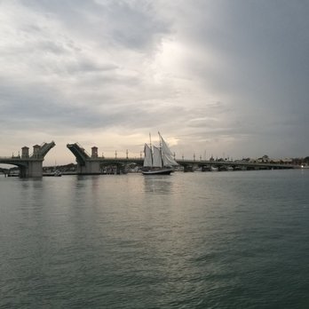 Florida Water Tours - Boat Tours Near Me - St. Augustine, Florida Florida Water Tours - Boat Tours Near Me - St. Augustine, Florida