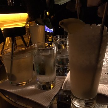 Noble Experiment - Cocktail Bars Near Me - San Diego, California