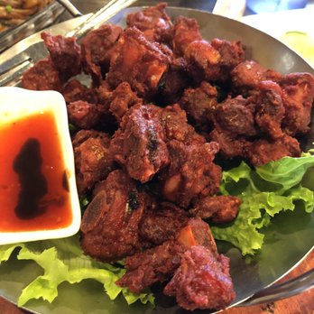 Banana Leaf - Malaysian Near Me - Houston, Texas