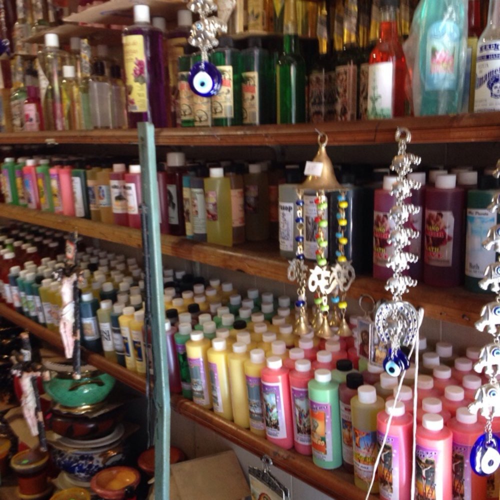 Universal Botanica - Arts & Crafts Near Me - Brooklyn, New York