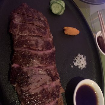 Morimoto - American NY Strip* - Japanese Near Me - Philadelphia, Pennsylvania Morimoto - American NY Strip* - Japanese Near Me - Philadelphia, Pennsylvania