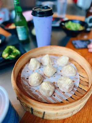 Dough Zone Dumpling House Portland by null