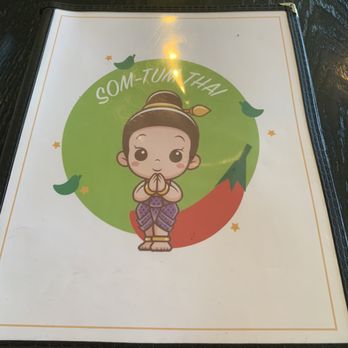Som-Tum Thai - Thai Near Me - Murfreesboro, Tennessee