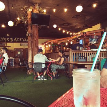 Brooklyn's Backyard - New American Near Me - Ocala, Florida