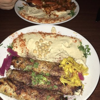 Jay Jay's Bistro - Mediterranean Near Me - Troy, Michigan