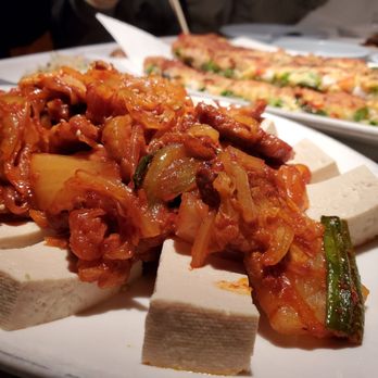 Sa Rang Bang - Korean Near Me - Sacramento, California