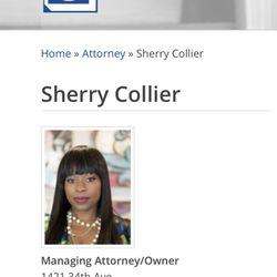 Collier Law Office