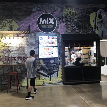 H Mart - Austin - MIX! - Grocery Near Me - Austin, Texas