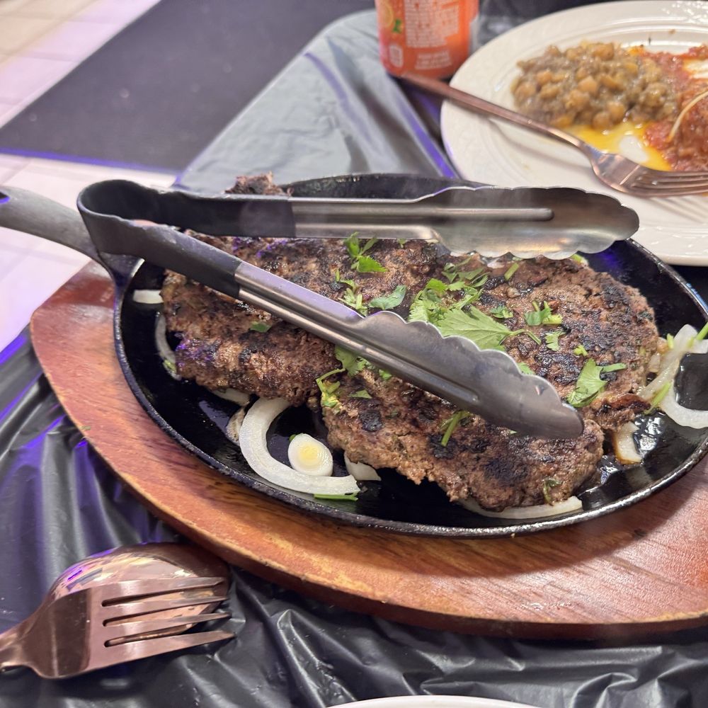 Spice Circle - chapli kabab - New American Near Me - Falls Church, Virginia Spice Circle - chapli kabab - New American Near Me - Falls Church, Virginia