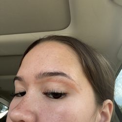 My Nails Spa - Day after